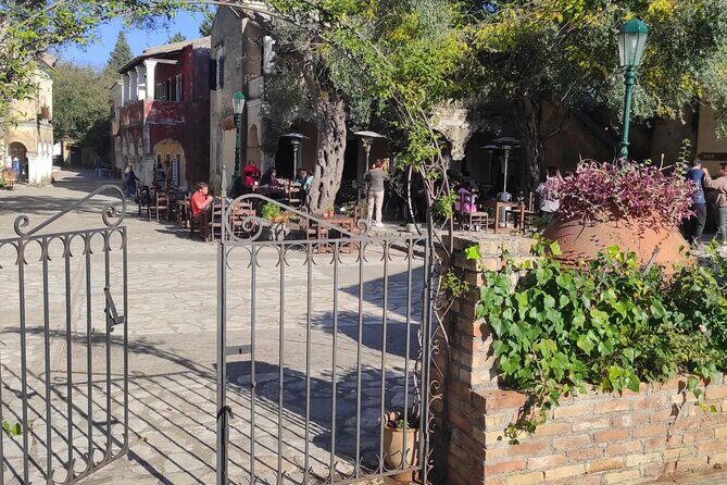 Half Day Private Durrels Tour in Corfu - Who Will Enjoy This Tour Most?