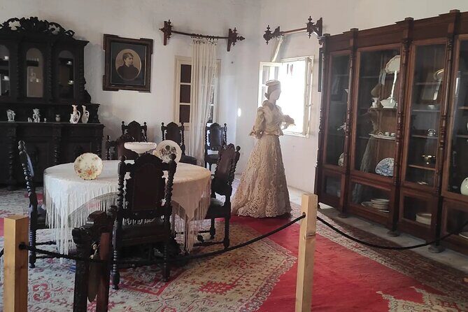 Half Day Private Durrels Tour in Corfu - FAQ