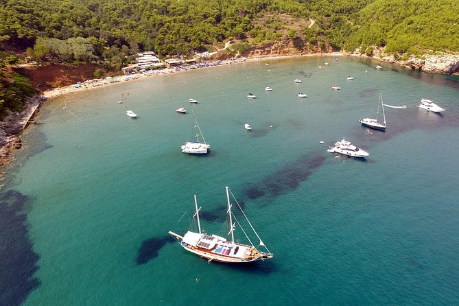 Half-Day Private Elafiti Island Boat Tour - Highlights of the Itinerary