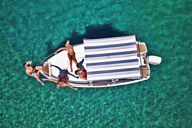 Half-Day Private Elafiti Island Boat Tour - Pickup and Meeting Logistics