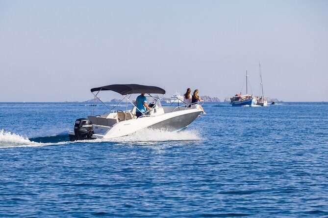 Half Day Private Elafiti Island Tour - Key Points