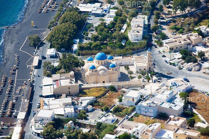 Half-Day Private Experience to Santorini Beach - Final Thoughts