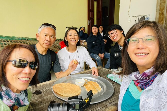 Half-Day Private Explore Hoi An Countryside by Scooter Tour - Pricing Details