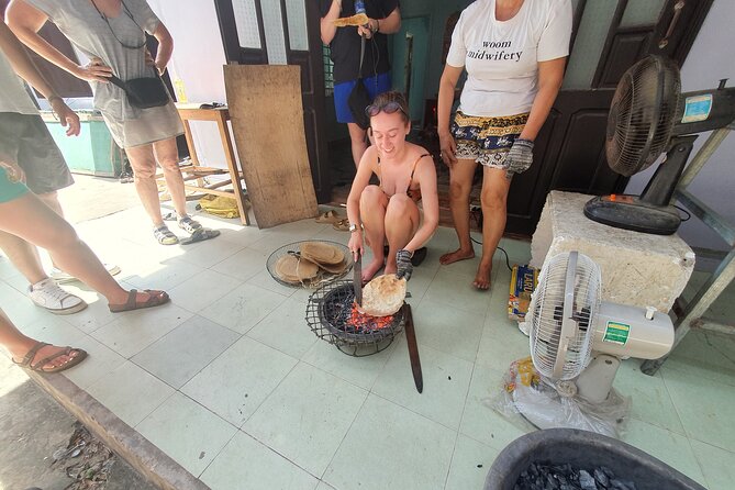 Half-Day Private Explore Hoi An Countryside by Scooter Tour - Customer Reviews