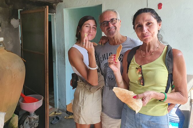 Half-Day Private Explore Hoi An Countryside by Scooter Tour - Accessibility Information