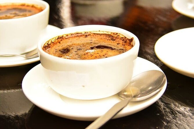 Half-Day Private Fairview Estate Coffee Farm Tour With Pick up - Frequently Asked Questions