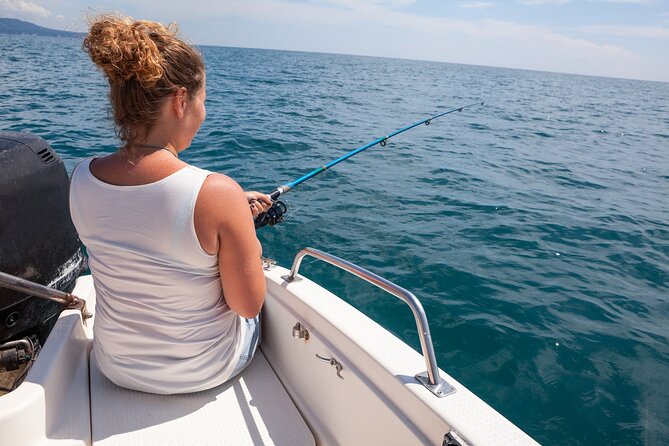 Half-Day Private Fishing Experience in Alanya - Accommodating Group Requests