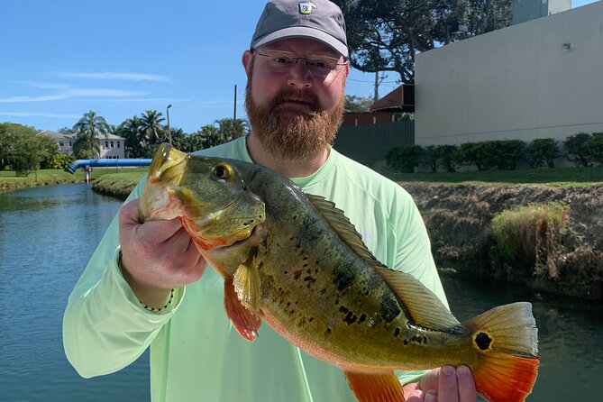Half-Day Private Fishing Experience in Miami - Why Choose a Private Experience