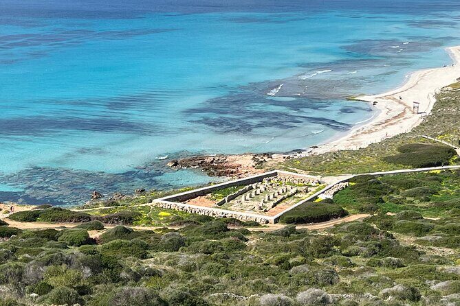 Half Day Private Guided Exclusive Hiking Experiences in Menorca - Discover Menorca’s Natural Beauty on Your Own Terms