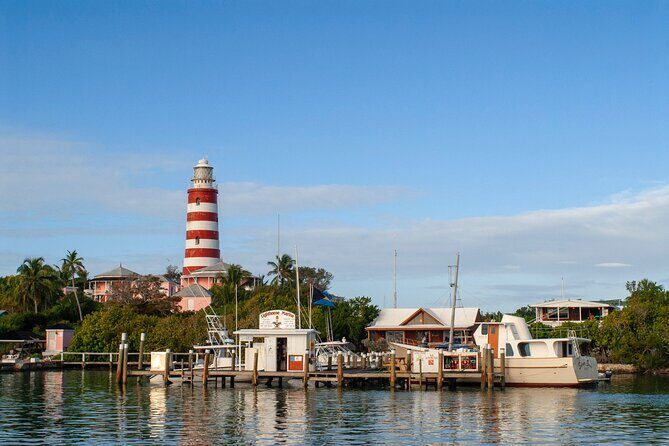 Half Day Private Guided Island Tour in Nassau Bahamas - What’s Included and What’s Not