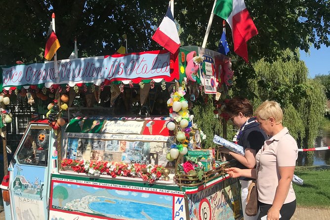 Half-Day Private Guided Sightseeing Tour of Zaanse Schans - Pricing and Inclusions