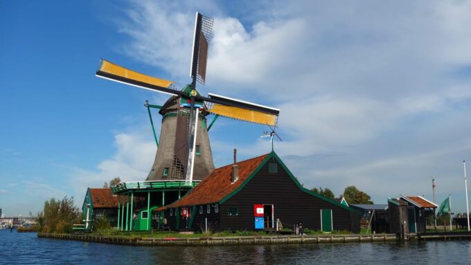 Half-Day Private Guided Sightseeing Tour of Zaanse Schans - Customer Feedback