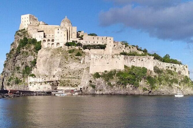 Half Day Private Guided Tour of the Island of Ischia - Why This Tour Is a Great Choice