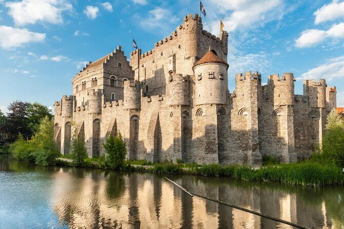 Half-Day Private Highlights and Hidden Gems of Ghent Tour - A comprehensive look at the Half-Day Private Highlights and Hidden Gems of Ghent Tour