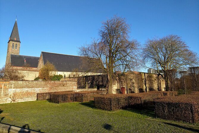 Half-Day Private Highlights and Hidden Gems of Ghent Tour - The Sum Up