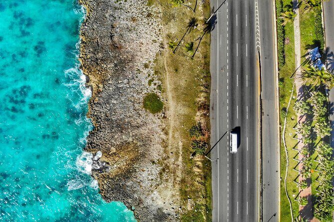 Half Day Private Historical Tour of Santo Domingo - Exploring the Itinerary in Detail