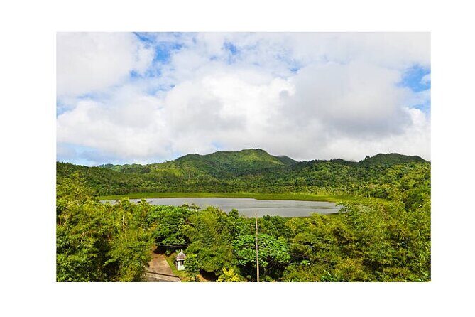 Half Day Private Island Adventure in Grenada - Key Points