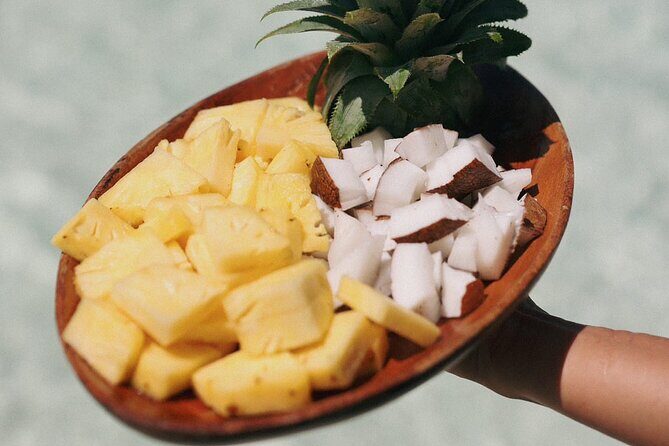 Half Day / Private Lagoon Adventure in Mo'orea - What Makes This Tour Special?