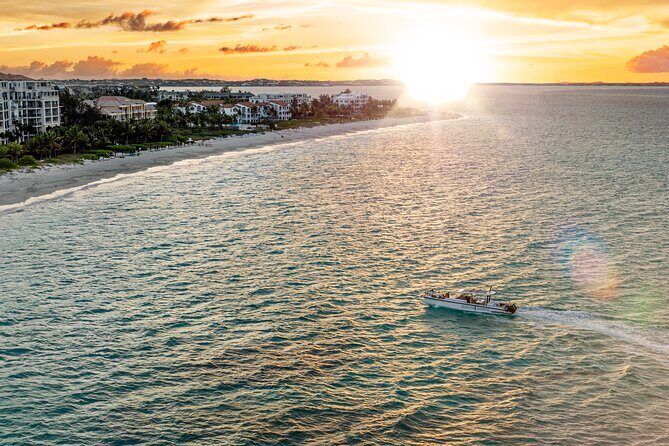 Half Day Private Luxury Axopar Charter in Turks & Caicos - FAQs