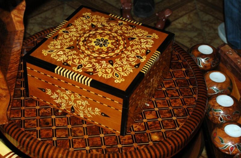 Half-Day Private Marrakech Shopping Tour - Important Information