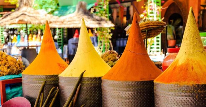 Half-Day Private Marrakech Shopping Tour - Frequently Asked Questions