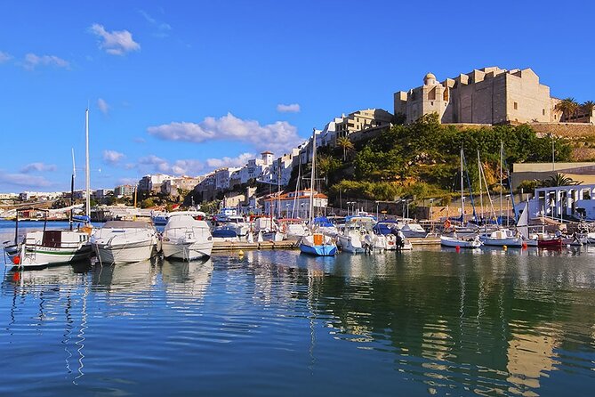 Half-Day Private Menorca Towns of the Port of Mahón Tour - Operational Details