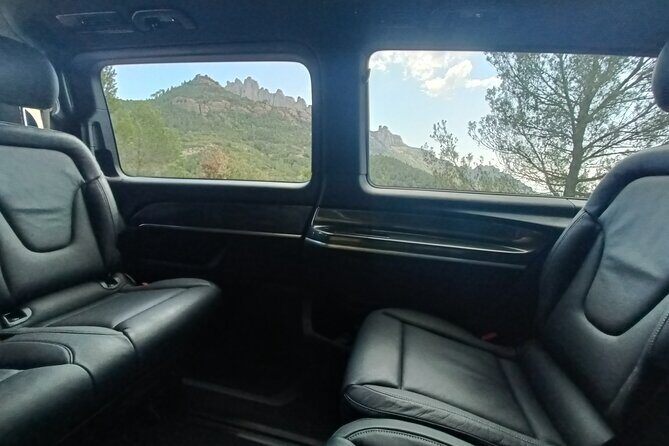 Half Day Private Montserrat Tour - The Itinerary and What to Expect