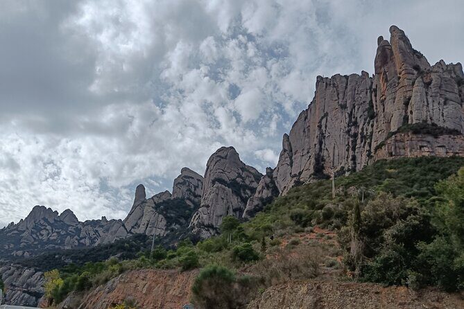 Half Day Private Montserrat Tour - FAQ