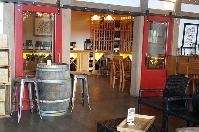 Half Day Private North Fork Bike Tour Thru Wine Cntry in Matituck - Tips for Enjoying the Tour