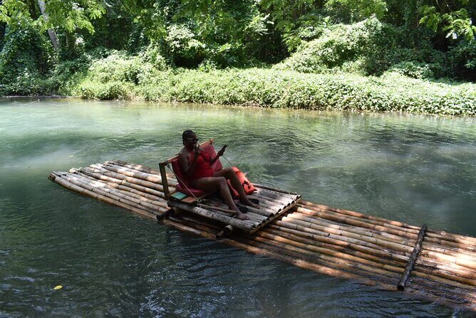 Half day Private Parasailing and Bamboo Rafting Tour - Final Thoughts