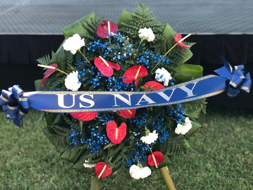 Half Day Private Pearl Harbor Tour - Experience