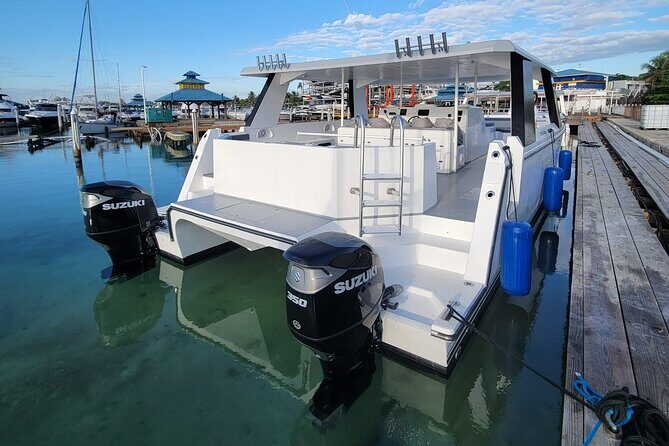 Half Day Private Power Cat Charter - Final Thoughts: Is This Tour Right for You?