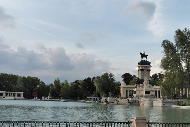 Half Day Private Prado Museum Guided Tour - Tour Highlights