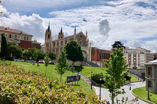 Half Day Private Prado Museum Guided Tour - Exclusivity and Customization