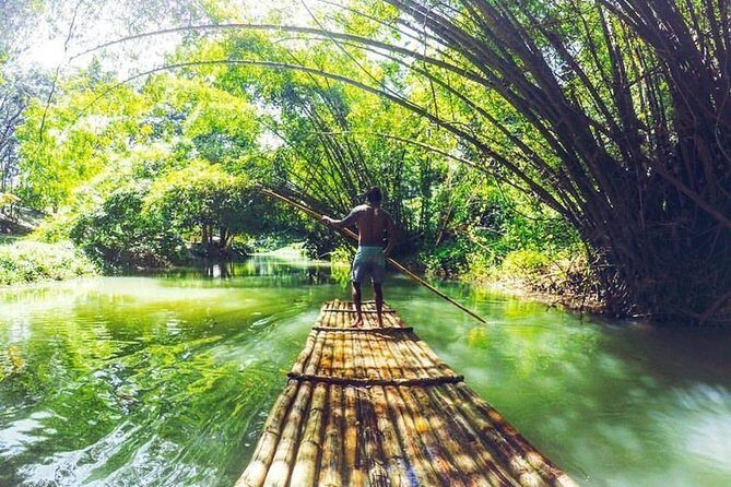 Half-Day Private Rafting Tour to Martha Brae from Falmouth - Final Thoughts