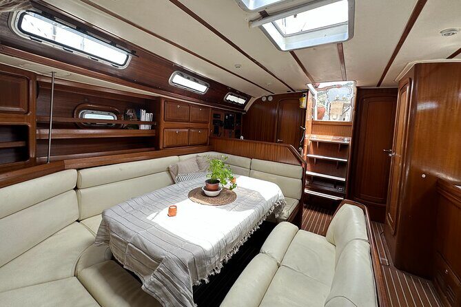 Half Day Private Sailboat around Ibiza's Coves - Final Thoughts: Who Will Love This Tour?