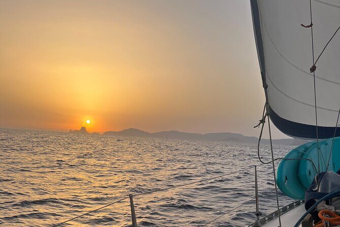 Half Day Private Sailing Cruise in Ibiza - Introduction