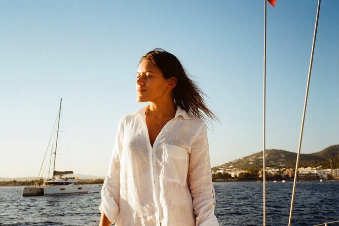 Half Day Private Sailing Cruise in Ibiza - FAQ
