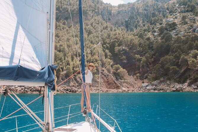 Half Day Private Sailing Tour along the Tramuntana Coast - Setting Sail Along Mallorca’s Scenic Coast