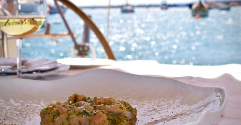 Half-day Private Sailing Yacht Experience in Tavira - Detailed Itinerary Breakdown