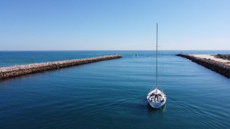 Half-day Private Sailing Yacht Experience in Tavira - Authenticity and Reviews