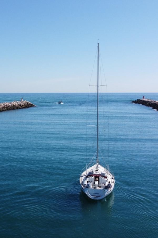 Half-day Private Sailing Yacht Experience in Tavira - Who Will Love This Tour?