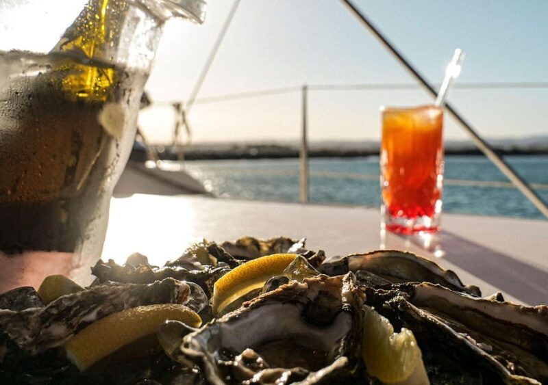Half-day Private Sailing Yacht Experience in Tavira - The Sum Up