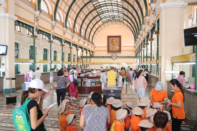 Half-Day Private Scooter Tour Including Light Meal - Included in the Tour