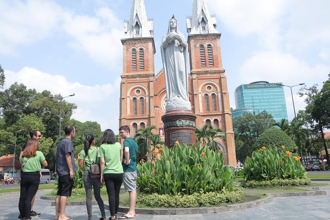 Half-Day Private Scooter Tour Including Light Meal - Customization Options