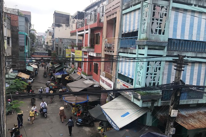 Half-Day Private Scooter Tour Including Light Meal - Pickup and Accessibility