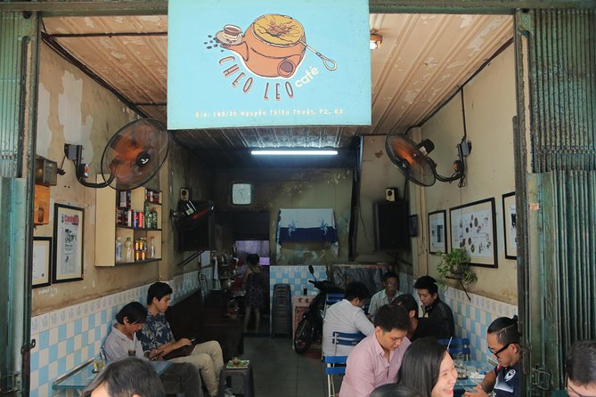 Half-Day Private Scooter Tour Including Light Meal - Highlights of the Tour