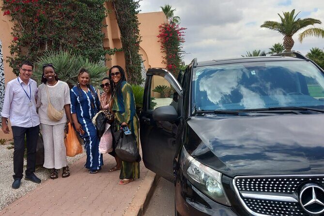 Half Day Private Sightseeing Tour in Marrakech City - The Sum Up