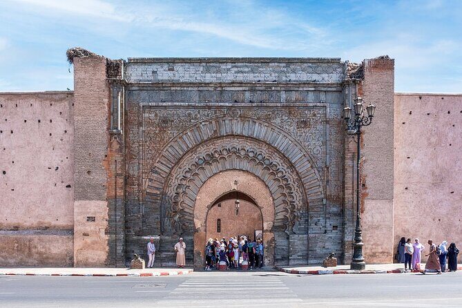 Half Day Private Sightseeing Tour in Marrakech City - FAQs