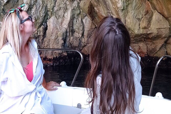 Half-Day Private Speed Boat Tour in Dubrovnik on Elaphiti Islands - Practical Details